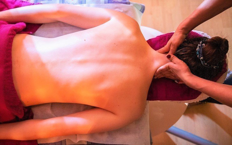 Elements Spa
